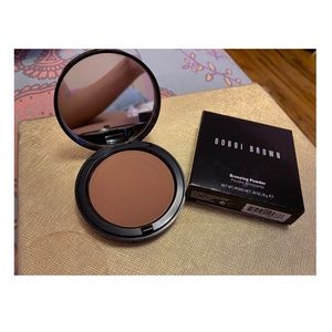 Bobbi Brown Cosmetics Bronzing Powder